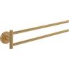 Villeroy & Boch Elements Tender asta portasciugamani, TVA15103800076, Elements Tender oro spazzolato [Accessori Bagno > Portasciugamani]