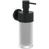 Villeroy & Boch Elements Tender dispenser per sapone, TVA151007000K5, Elements Tender [Accessori Bagno > Portasapone]