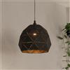 Eglo ROCCAFORTE lampada a sospensione, 97841, ROCCAFORTE [Lampade per Interni > Lampade a Sospensione]