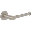 Villeroy & Boch Elements Tender porta rotolo, TVA15101400064, Elements Tender nichel spazzolato [Accessori Bagno > Porta Rotolo]