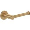 Villeroy & Boch Elements Tender porta rotolo, TVA15101400076, Elements Tender oro spazzolato [Accessori Bagno > Porta Rotolo]