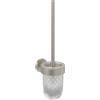 Villeroy & Boch Elements Tender set portascopino WC, TVA15101600064, Elements Tender [Accessori Bagno > Set Portascopino]