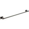 Grohe Essentials Cube barra portasciugamani, 40509AL1, Essentials Cube hard graphite spazzolato [Accessori Bagno > Portasciugamani]