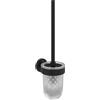 Villeroy & Boch Elements Tender set portascopino WC, TVA151016000K5, Elements Tender [Accessori Bagno > Set Portascopino]