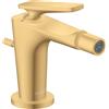 AXOR Citterio C rubinetto bidet, 49210250, Citterio C oro spazzolato [Rubinetteria Bagno > Rubinetteria Bidet]