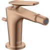 AXOR Citterio C rubinetto bidet, 49210300, Citterio C oro rosso [Rubinetteria Bagno > Rubinetteria Bidet]