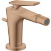 AXOR Citterio C rubinetto bidet, 49210310, Citterio C oro rosso spazzolato [Rubinetteria Bagno > Rubinetteria Bidet]