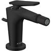 AXOR Citterio C rubinetto bidet, 49210670, Citterio C nero opaco [Rubinetteria Bagno > Rubinetteria Bidet]
