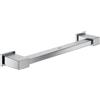 Grohe Essentials Cube maniglia di sostegno, 40514DC1, Essentials Cube supersteel [Accessori Bagno > Maniglie di Sostegno]
