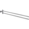 Grohe Essentials Cube asta portasciugamani, 40624DC1, Essentials Cube supersteel [Accessori Bagno > Portasciugamani]