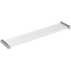 Hewi System 900 Q mensola, 900Q03.00740, System 900 Q satinato/cromo [Accessori Bagno > Mensole]
