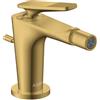 AXOR Citterio C rubinetto bidet Cubic cut, 49211990, Cubic cut Citterio C oro [Rubinetteria Bagno > Rubinetteria Bidet]