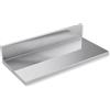 Hewi System 900 Q mensola, 900Q03.00040, System 900 Q cromo [Accessori Bagno > Mensole]