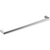 Hewi System 900 Q barra portasciugamani, 900Q30.00140, System 900 Q cromo [Accessori Bagno > Portasciugamani]
