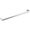 Hewi System 900 Q barra portasciugamani, 900Q30.001XA, System 900 Q acciaio inox spazzolato [Accessori Bagno > Portasciugamani]