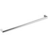 Hewi System 900 Q barra portasciugamani, 900Q30.00240, System 900 Q cromo [Accessori Bagno > Portasciugamani]