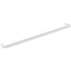 Hewi System 900 Q barra portasciugamani, 900Q30.00260 DX, System 900 Q bianco opaco [Accessori Bagno > Portasciugamani]