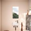 hansgrohe Xarita Lite Q specchio, 54955700, Xarita Lite Q [Specchi > Specchi]
