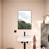 hansgrohe Xarita Lite Q specchio, 54956670, Xarita Lite Q [Specchi > Specchi]