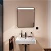hansgrohe Xarita Lite Q specchio, 54957670, Xarita Lite Q [Specchi > Specchi]