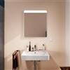hansgrohe Xarita Lite Q specchio, 54957700, Xarita Lite Q [Specchi > Specchi]