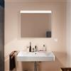 hansgrohe Xarita Lite Q specchio, 54958700, Xarita Lite Q [Specchi > Specchi]