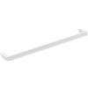 Hewi System 900 Q barra portasciugamani, 900Q30.00160 DX, System 900 Q bianco opaco [Accessori Bagno > Portasciugamani]