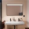 hansgrohe Xarita Lite Q specchio, 54959670, Xarita Lite Q [Specchi > Specchi]