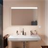 hansgrohe Xarita Lite Q specchio, 54959700, Xarita Lite Q [Specchi > Specchi]
