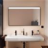 hansgrohe Xarita Lite Q specchio, 54960670, Xarita Lite Q [Specchi > Specchi]