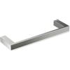 Hewi System 900 Q barra portasciugamani, 900Q30.000XA, System 900 Q acciaio inox spazzolato [Accessori Bagno > Portasciugamani]