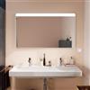 hansgrohe Xarita Lite Q specchio, 54960700, Xarita Lite Q [Specchi > Specchi]