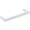 Hewi System 900 Q barra portasciugamani, 900Q30.00060 DX, System 900 Q bianco opaco [Accessori Bagno > Portasciugamani]