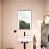 hansgrohe Xarita Lite Q specchio, 54961670, Xarita Lite Q [Specchi > Specchi]