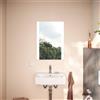 hansgrohe Xarita Lite Q specchio, 54961700, Xarita Lite Q [Specchi > Specchi]
