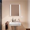 hansgrohe Xarita Lite Q specchio, 54962700, Xarita Lite Q [Specchi > Specchi]