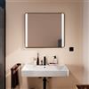 hansgrohe Xarita Lite Q specchio, 54963670, Xarita Lite Q [Specchi > Specchi]
