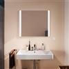 hansgrohe Xarita Lite Q specchio, 54963700, Xarita Lite Q [Specchi > Specchi]