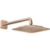 AXOR Citterio C soffione doccia, 1 tipo di getto, 28791300, Citterio C oro rosso [Rubinetteria Bagno > Soffioni Doccia]
