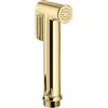 Mariner doccetta per set doccetta bidet Logica, WLS0412T-OR, Logica oro [Rubinetteria Bagno > Ricambi Rubinetteria Bagno]