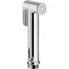 Mariner doccetta per set doccetta bidet Logica, WLS0412T-CR, Logica cromo [Rubinetteria Bagno > Ricambi Rubinetteria Bagno]