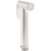 Mariner doccetta per set doccetta bidet Logica, WLS0412T-BO, Logica bianco opaco [Rubinetteria Bagno > Ricambi Rubinetteria Bagno]