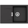 Schock Mono lavello da cucina, MOND100ADSK, D-100 A Mono dusk [Lavelli da Cucina > per Base Sottolavello a partire da 50 cm]