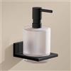 Hewi System 900 Q dispenser per sapone, 900Q06.00060 DC, System 900 Q [Accessori Bagno > Portasapone]