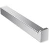 Hewi System 900 Q porta rotolo di riserva, 900Q21.00340, System 900 Q cromo [Accessori Bagno > Porta Rotolo]