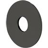 Mariner ricambio copertura per rubinetto lavabo a parete, RIC0049-GM, Logica; Logica Shine; Tao antracite spazzolato [Rubinetteria Bagno > Ricambi Rubinetteria Bagno]