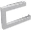 Hewi System 900 Q porta rotolo, 900Q21.00040, System 900 Q cromo [Accessori Bagno > Porta Rotolo]