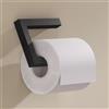 Hewi System 900 Q porta rotolo, 900Q21.00060 DC, System 900 Q nero opaco [Accessori Bagno > Porta Rotolo]