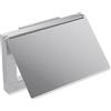 Hewi System 900 Q porta rotolo, 900Q21.00140, System 900 Q cromo [Accessori Bagno > Porta Rotolo]