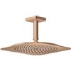 AXOR Citterio C soffione doccia, 1 tipo di getto, 28793300, Citterio C oro rosso [Rubinetteria Bagno > Soffioni Doccia]